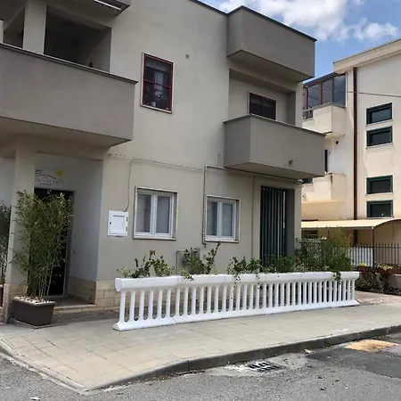 La Porta Del Sole Apartment