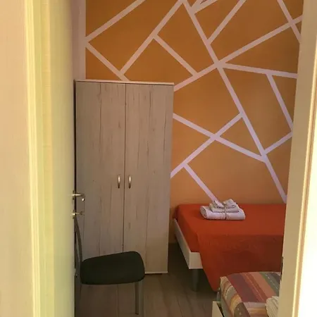 La Porta Del Sole