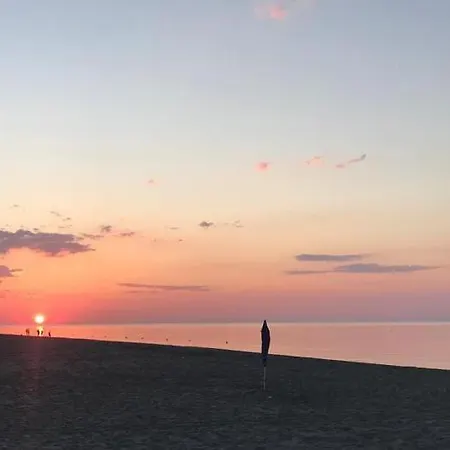 La Porta Del Sole Διαμέρισμα