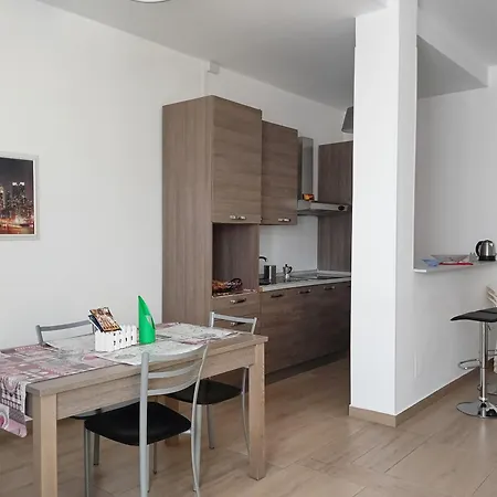 Apartment La Porta Del Sole