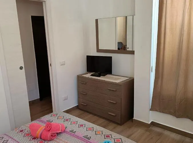 Appartamento La Porta Del Sole