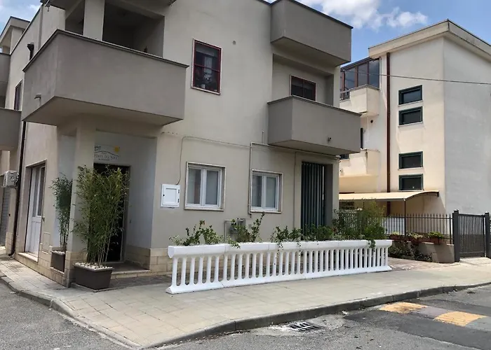 La Porta Del Sole Appartamento